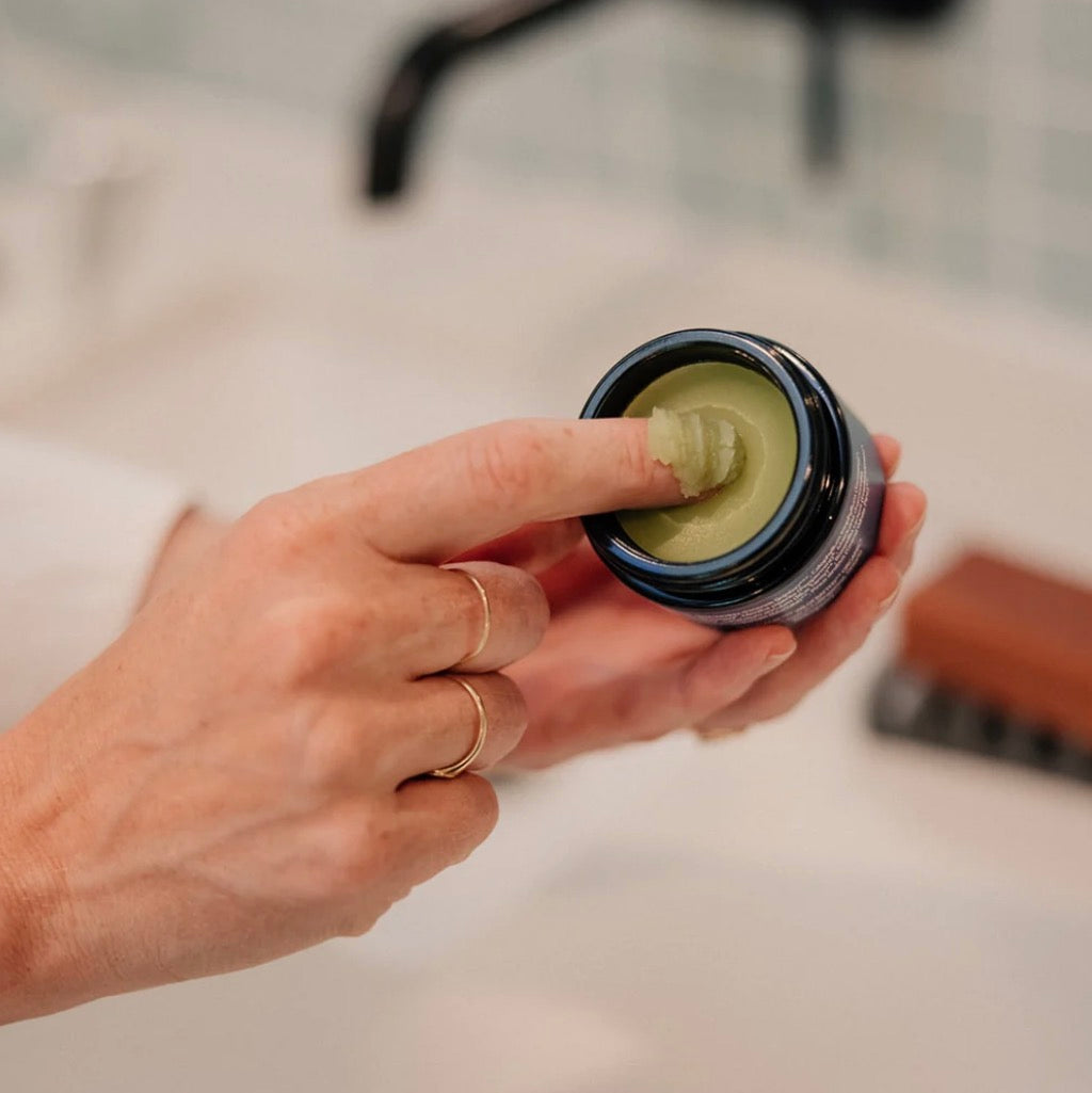 ABUNDANCE BALM