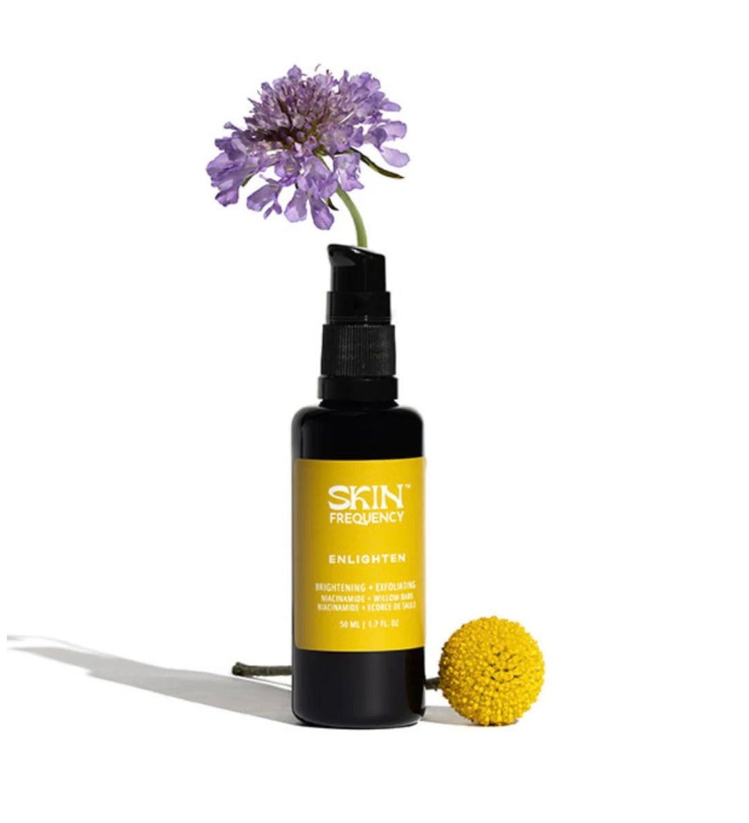 ENLIGHTEN Exfoliating
