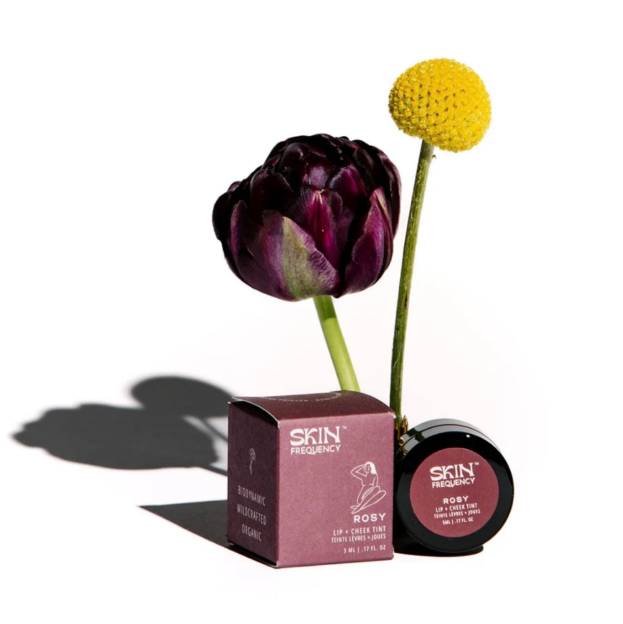 ROSY Lip & Cheek Tint