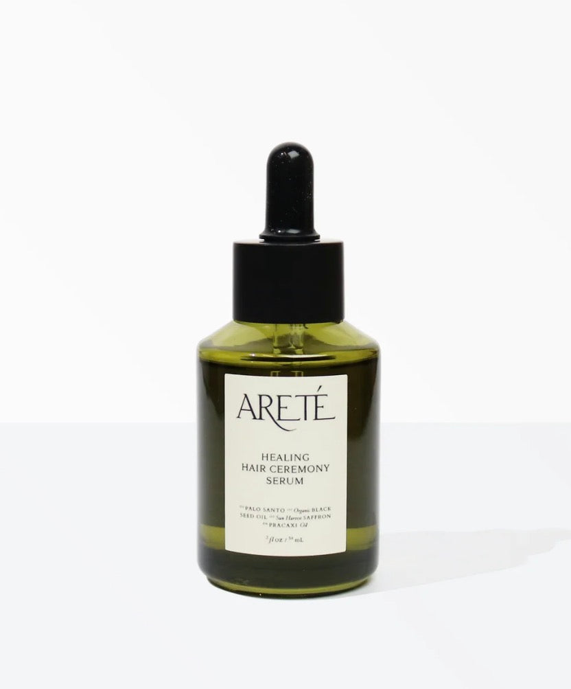 Healing Hair Ceremony Serum