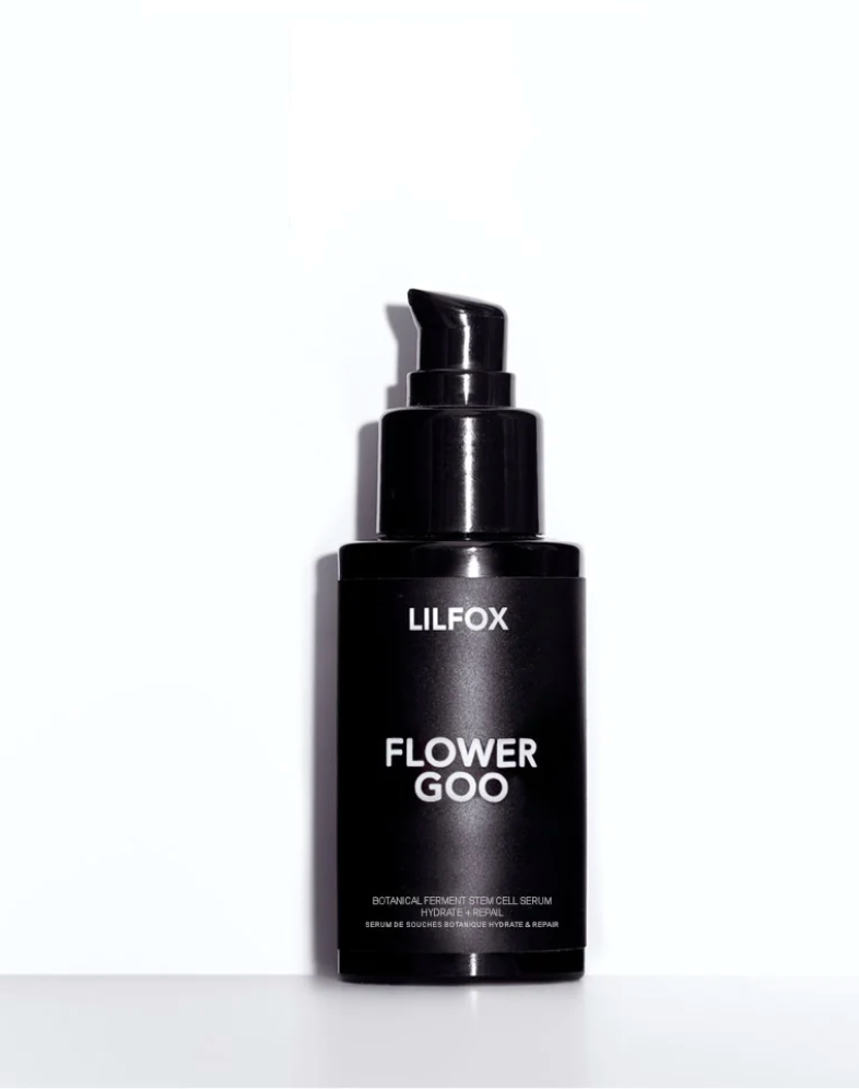 FLOWER GOO Botanic Ferment Stem Cell Serum