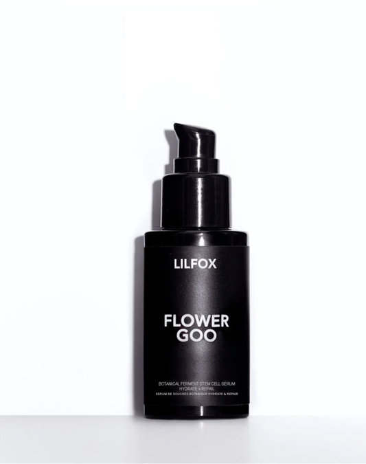 FLOWER GOO Botanic Ferment Stem Cell Serum