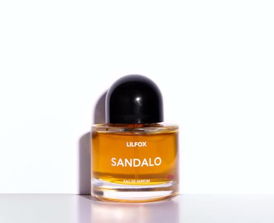 SANDALO Eau De Parfum