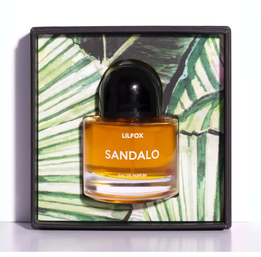 SANDALO Eau De Parfum