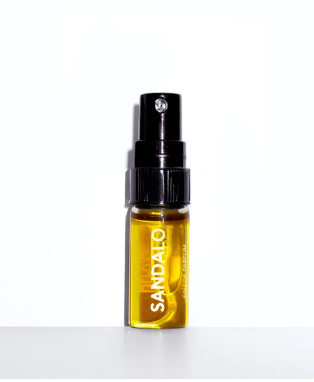 SANDALO Eau De Parfum