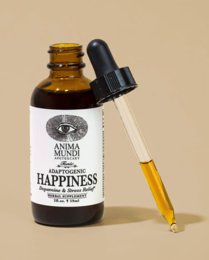 HAPPINESS Tonic | Supports Balanced Moods*