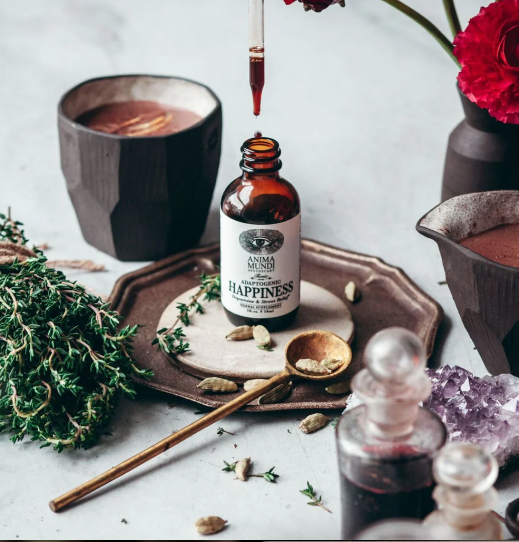 HAPPINESS Tonic | Supports Balanced Moods*