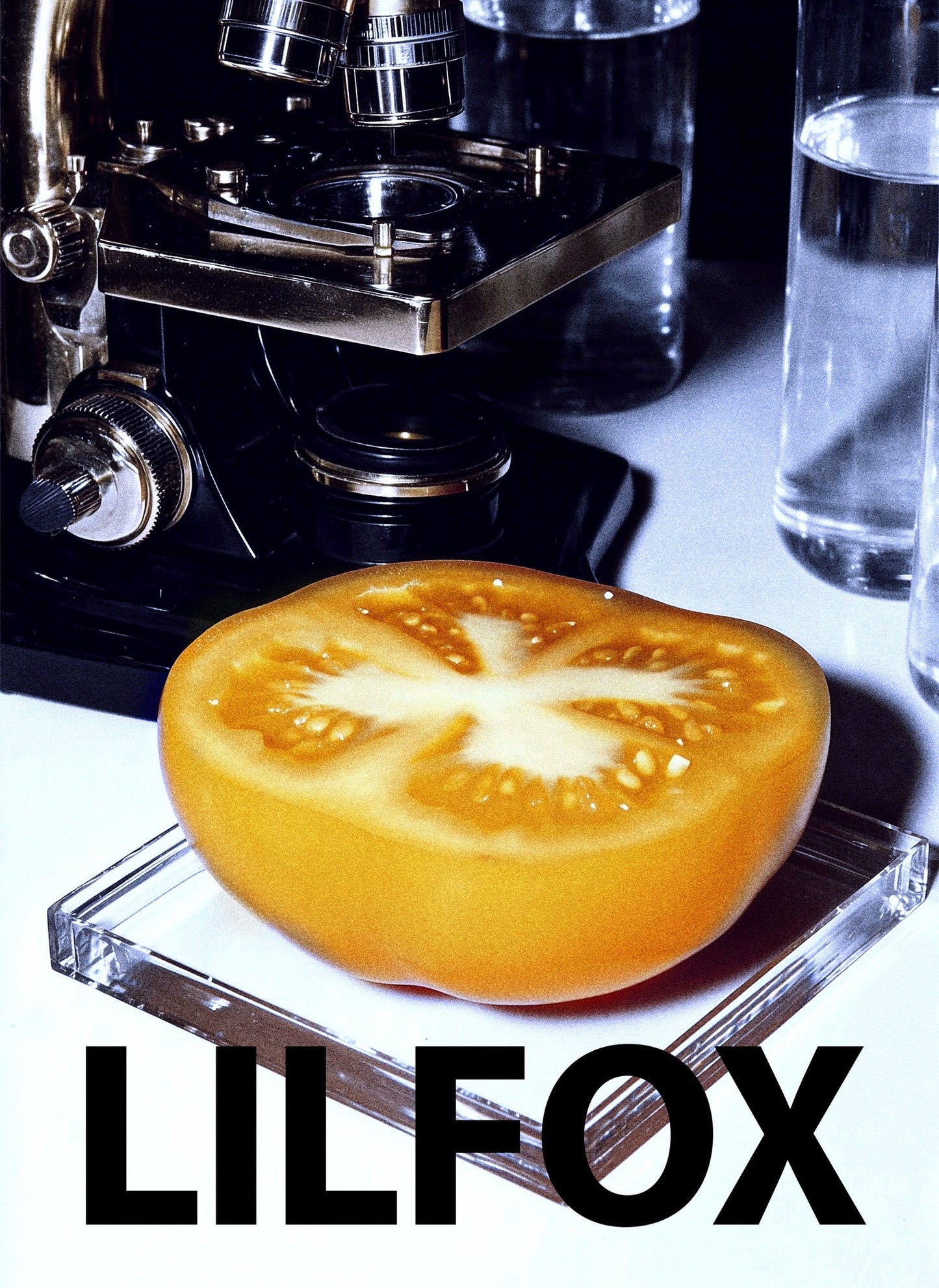 Tomato Milk