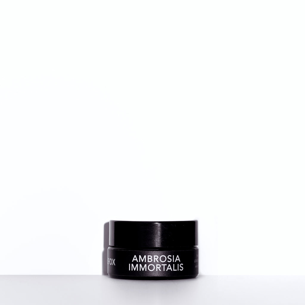 AMBROSIA IMMORTALIS - The Eye Complex