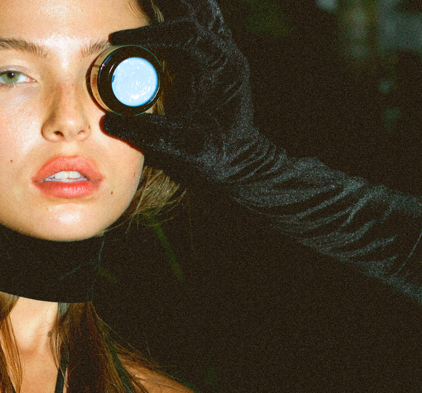 AMBROSIA IMMORTALIS - The Eye Complex