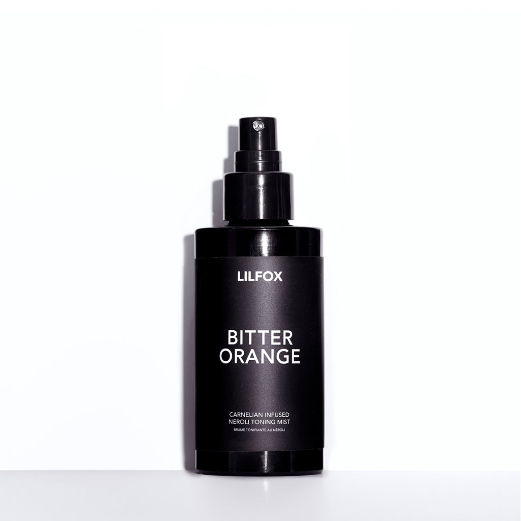 BITTER ORANGE - Brightening Neroli Toning Mist