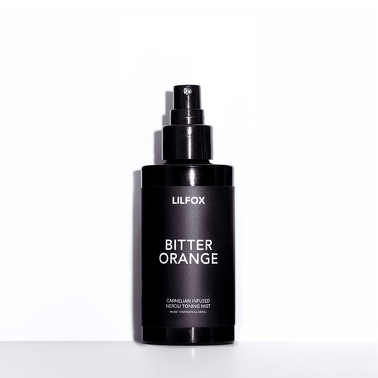 BITTER ORANGE - Brightening Neroli Toning Mist