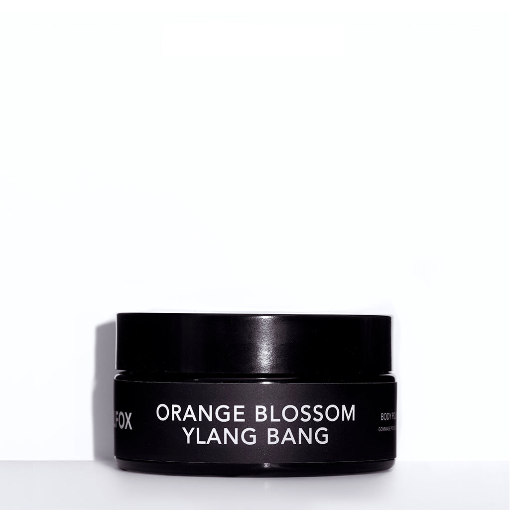 ORANGE BLOSSOM YLANG BANG