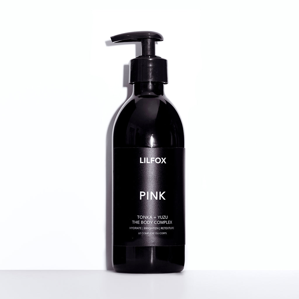 PINK - The Body Complex