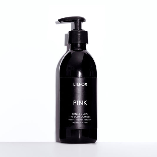 PINK - The Body Complex