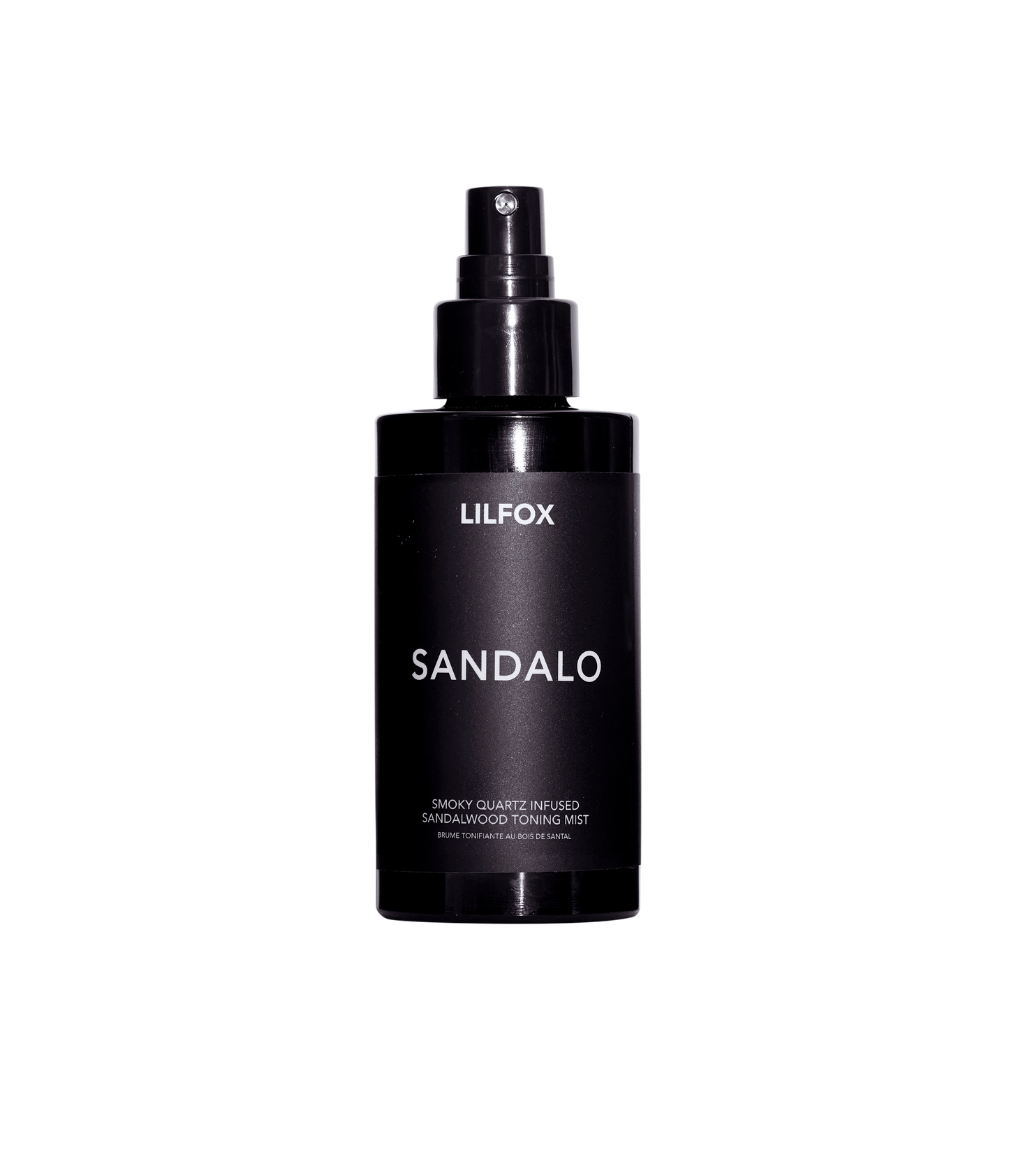 SANDALO - Sandalwood Toning Mist