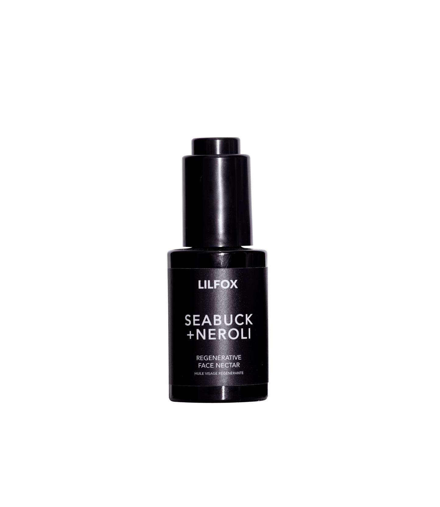 SEABUCK + NEROLI - Regenerative Face Nectar