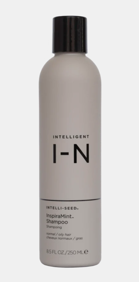 InspiraMint Shampoo