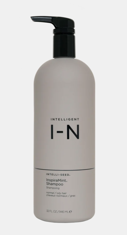 InspiraMint Shampoo