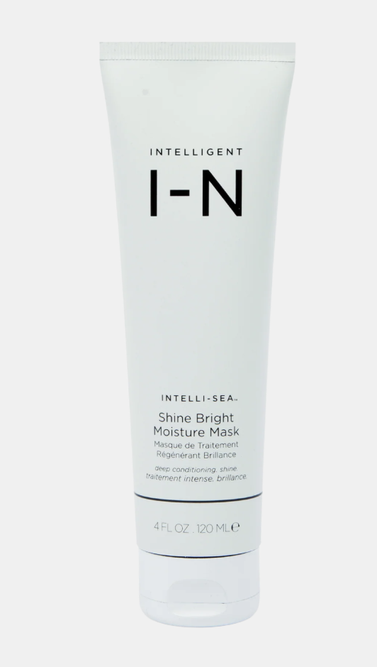 Shine Bright Moisture Mask