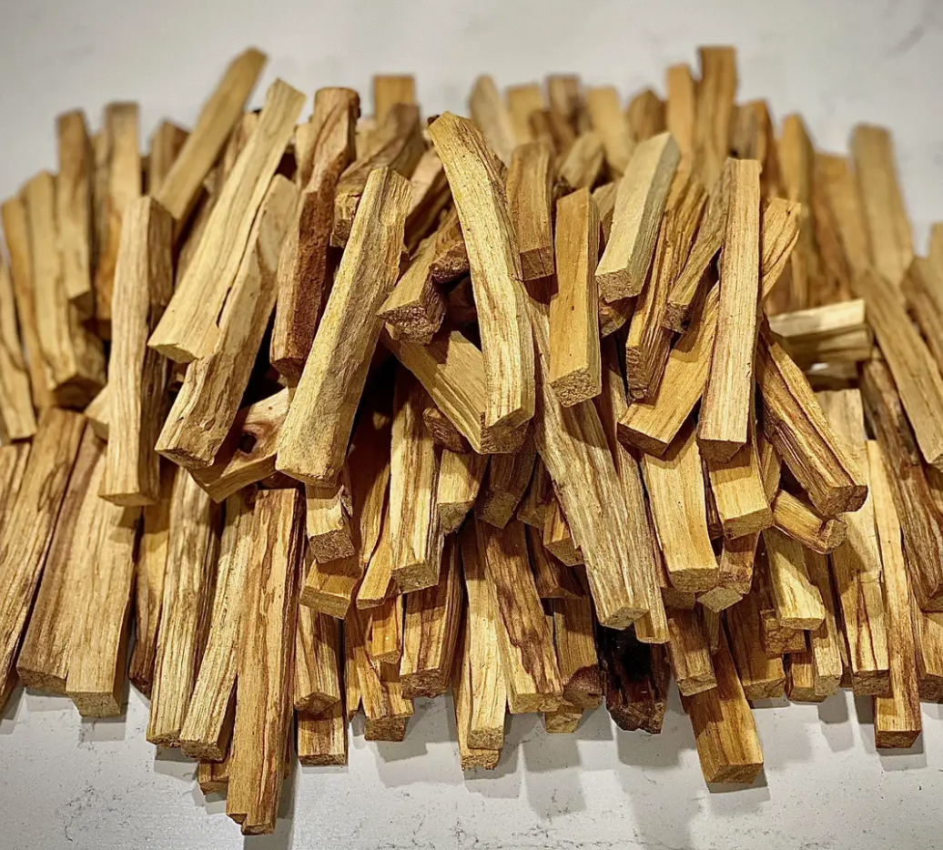 Palo Santo