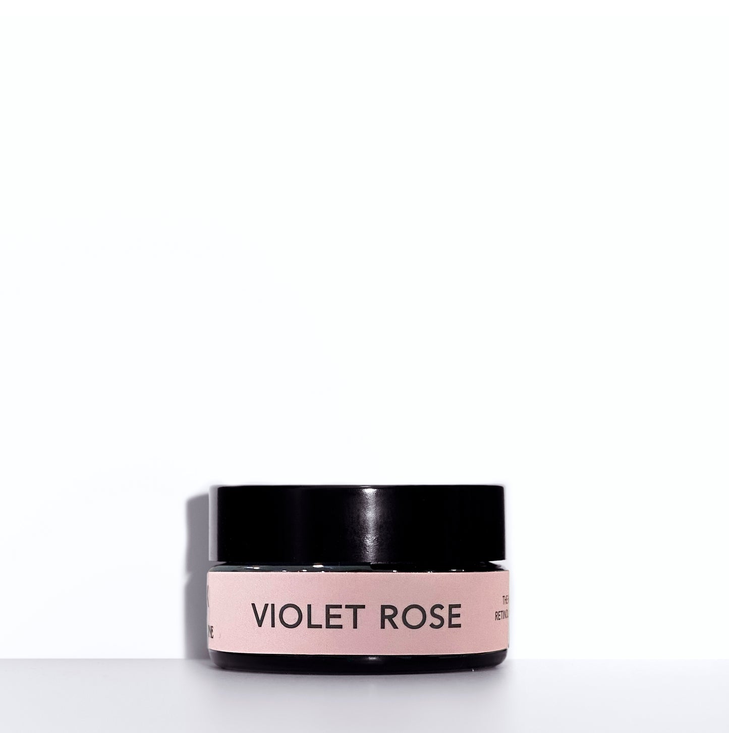 VIOLET ROSE - The Hand Treatment