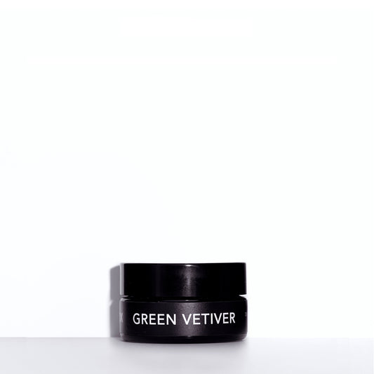 GREEN VETIVER Deodorant Balm