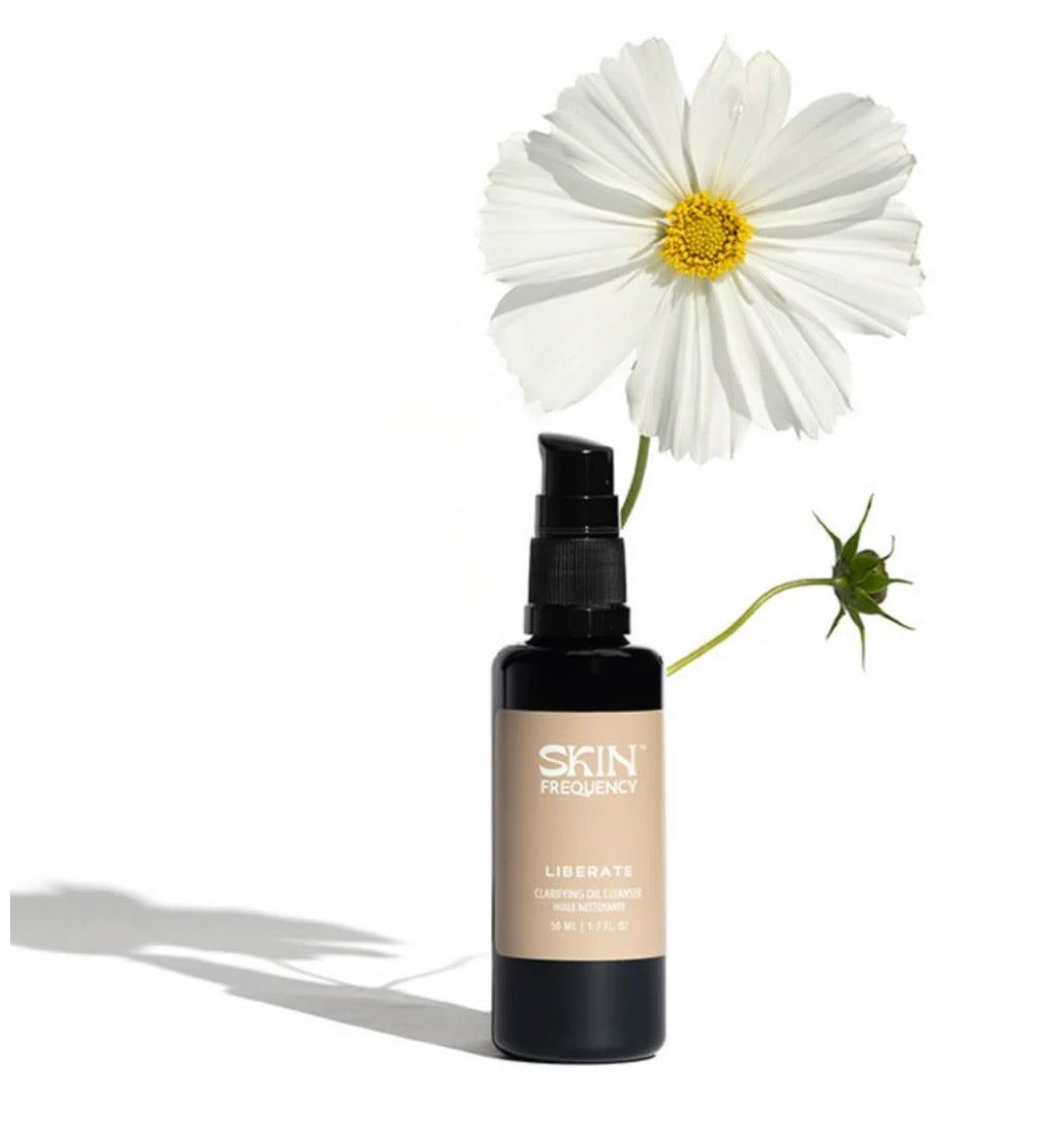 LIBERATE Oil Cleanser