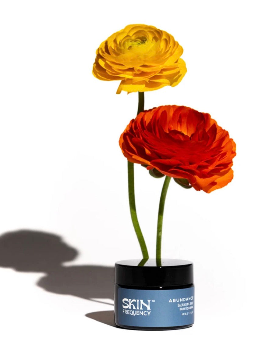 ABUNDANCE BALM
