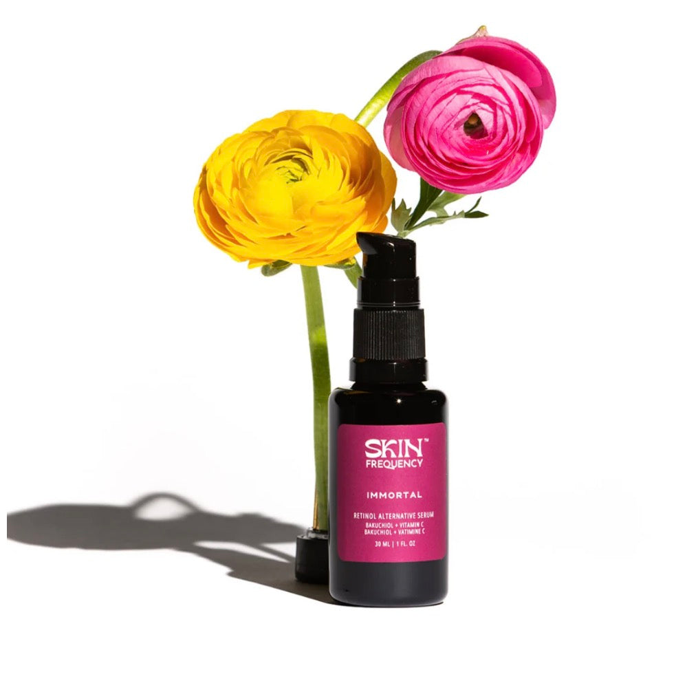 IMMORTAL Serum