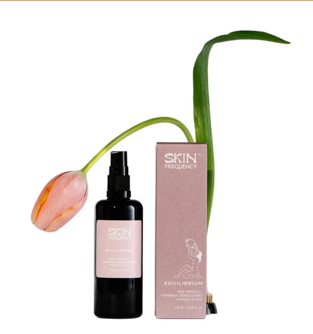 EQUILIBRIUM Mist