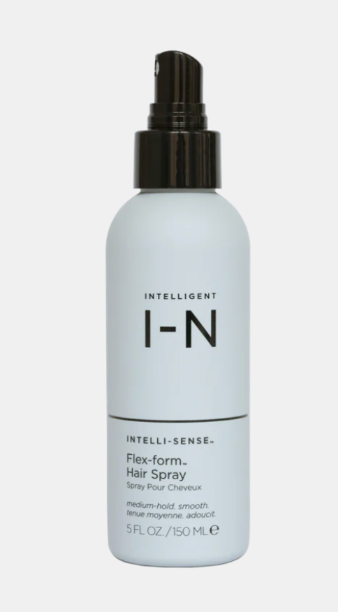 Flex Form Hair Spray