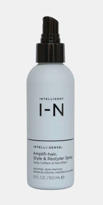 Style + Restyle Spray