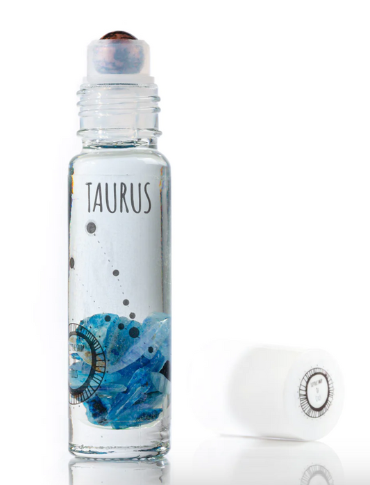 Taurus Perfume Roller