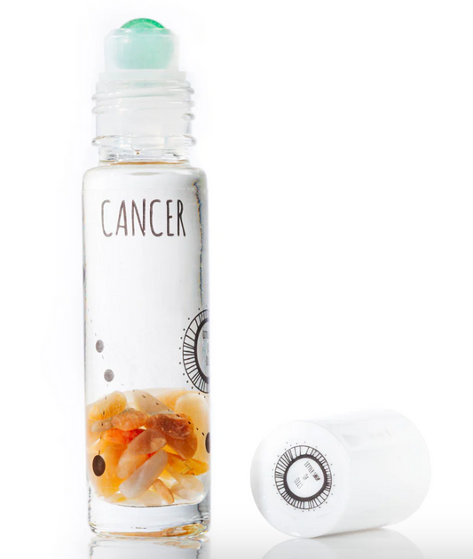Cancer Perfume Roller