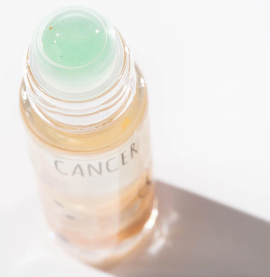 Cancer Perfume Roller