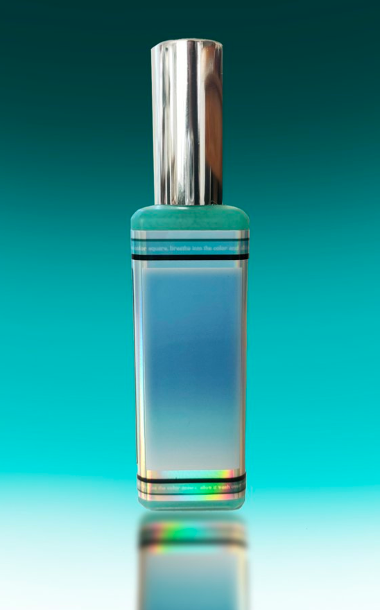 TURQUOISE Aura Spray