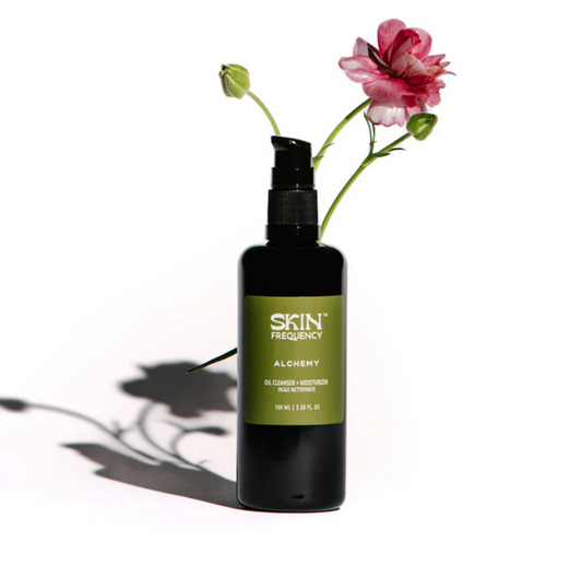 Alchemy Oil Cleanser