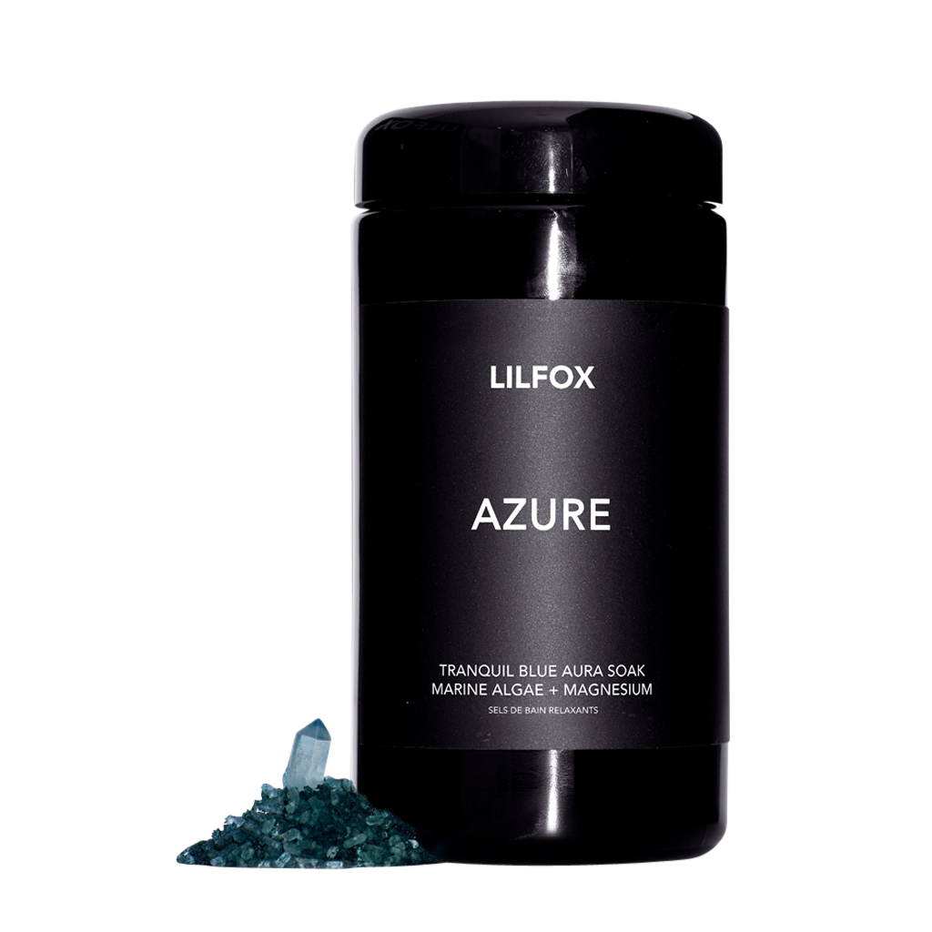 AZURE - Tranquil Blue Aura Soak