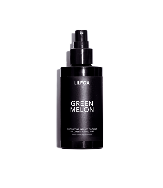 GREEN MELON