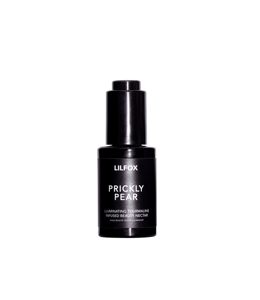 PRICKLY PEAR - Illuminating Face Nectar