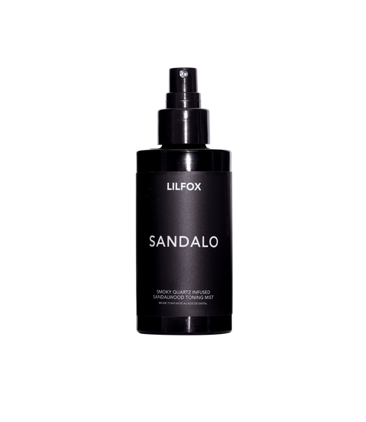 SANDALO - Sandalwood Toning Mist